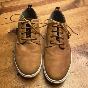 Steve Madden Men’s shoes size 11